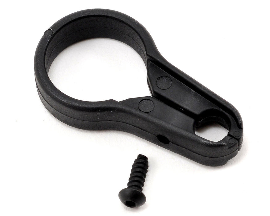 Align 500PRO Tail Control Guide