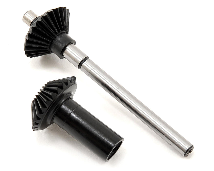 Align Torque Tube Rear Drive Gear Set