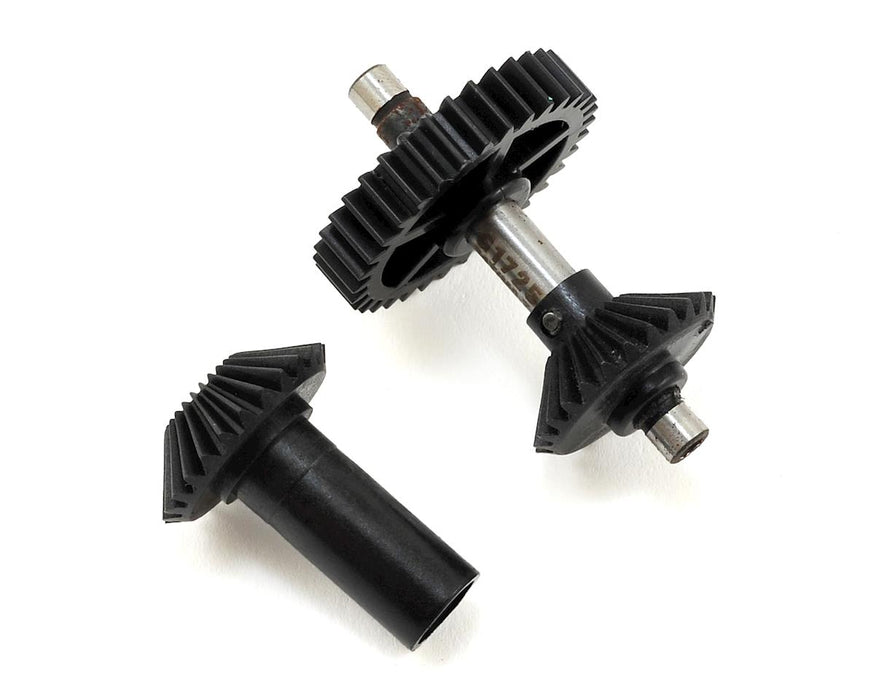 Align M0.7 Torque Tube Front Driver Gear Set (34T)