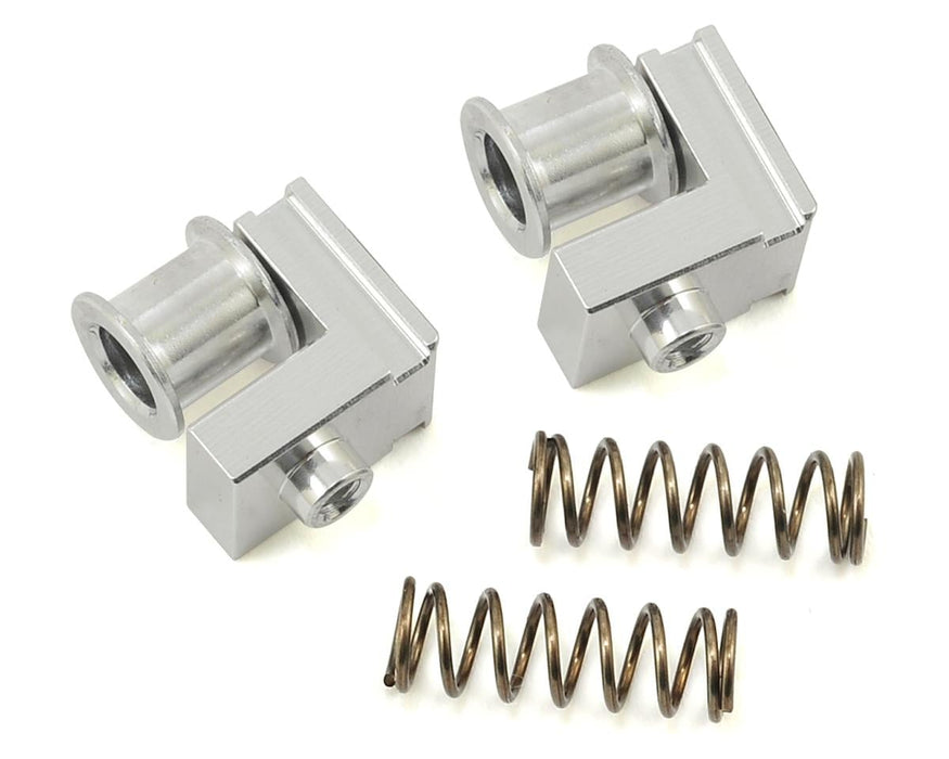 Align Belt Pulley Assembly (500X)