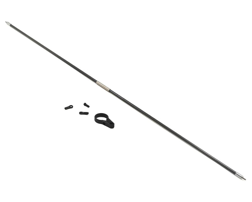 Align Carbon Fiber Tail Control Rod Assembly (550X)