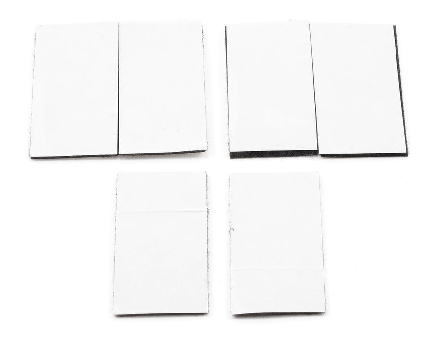 Align Hook & Loop Tape Set