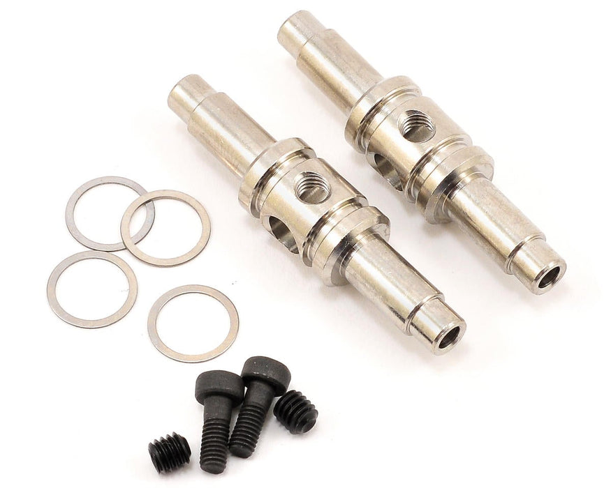 Align V2 Tail Rotor Hub