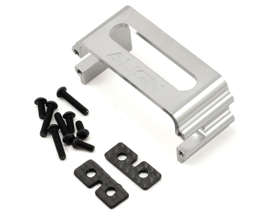 Align Metal Tail Servo Mount
