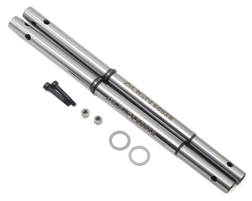 Align Main Shaft (600XN)