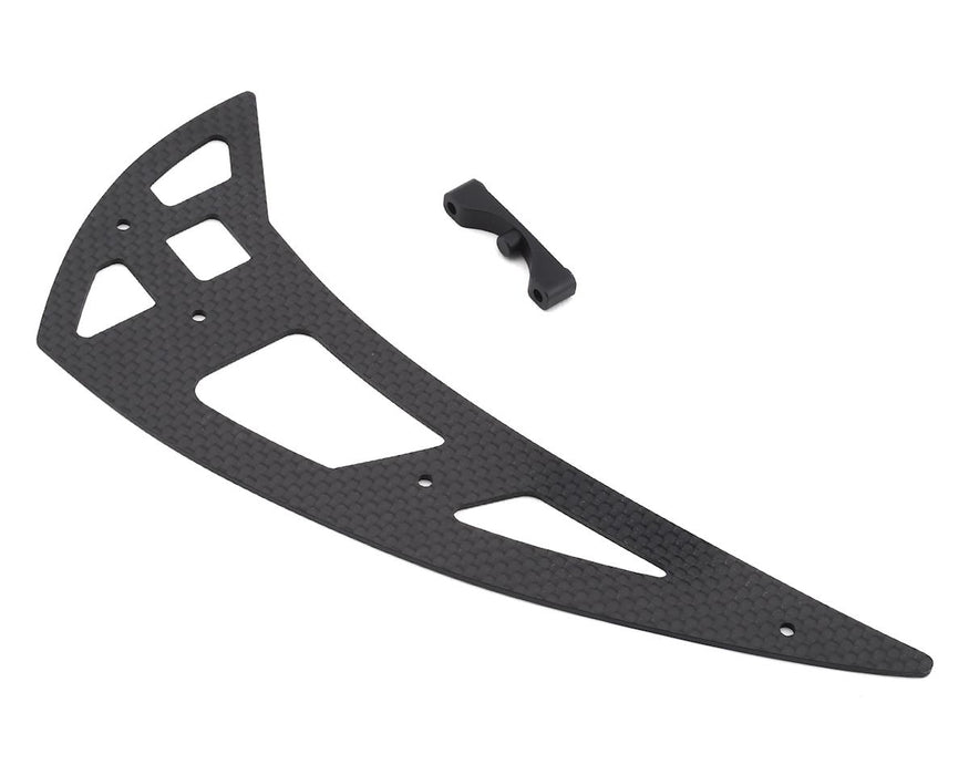 Align Carbon Fiber Vertical Stabilizer (600XN)