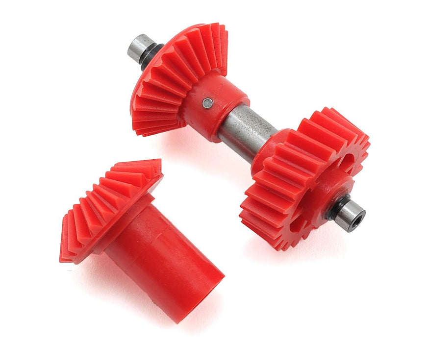 Align M1 Torque Tube Front Drive Gear Set (23T)