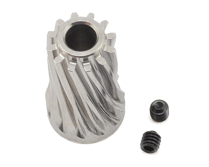 Align Motor Slant Thread Pinion Gear 12T (L27)
