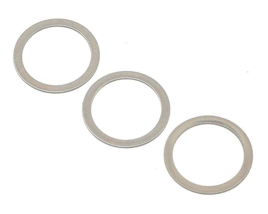 Align Tail Drive Gear Spacer Set (T-Rex 700)