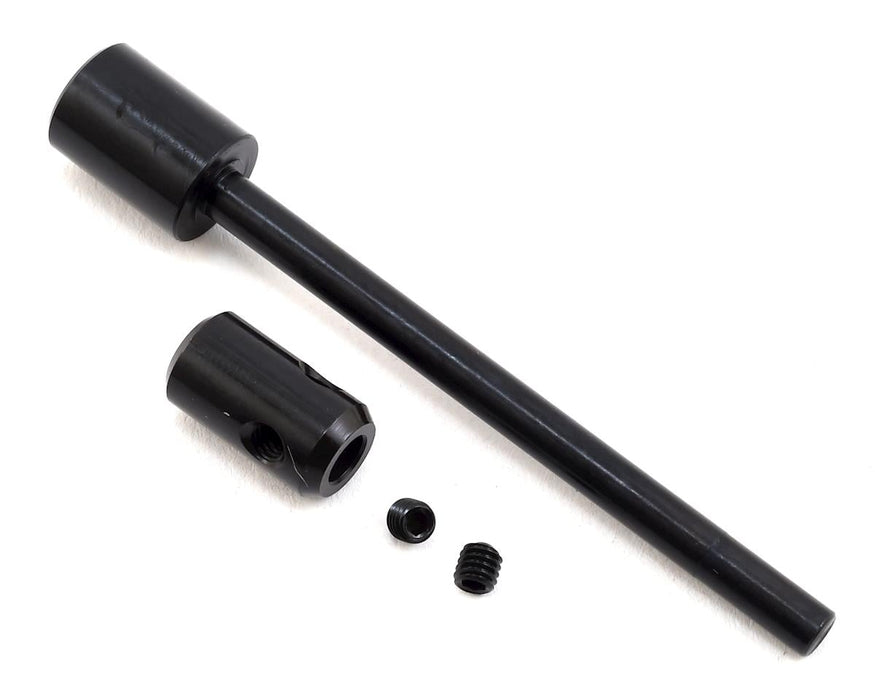 Align Clutch/Start Shaft (700XN)