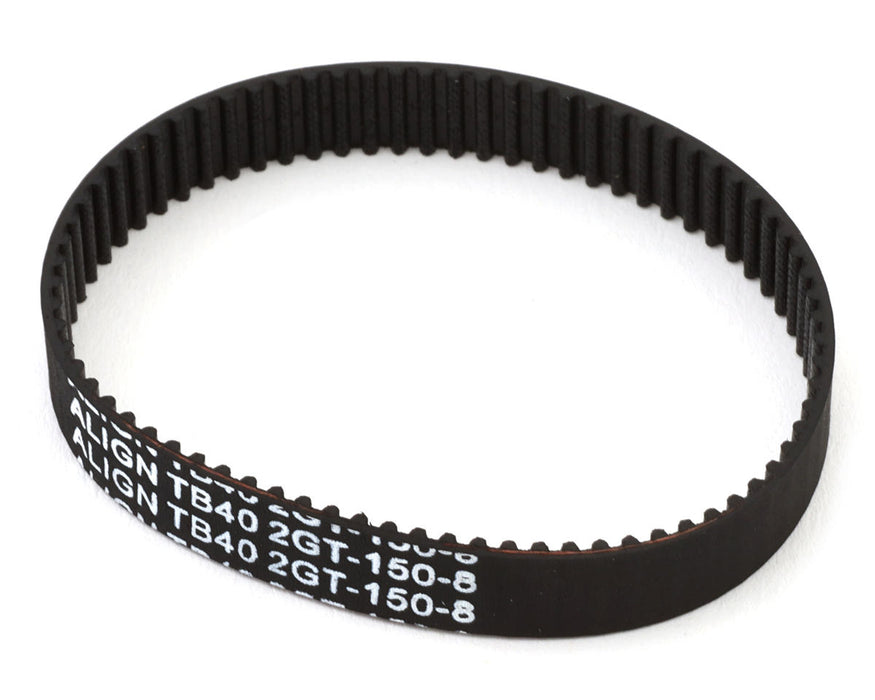 Align TB40 Motor Drive Belt
