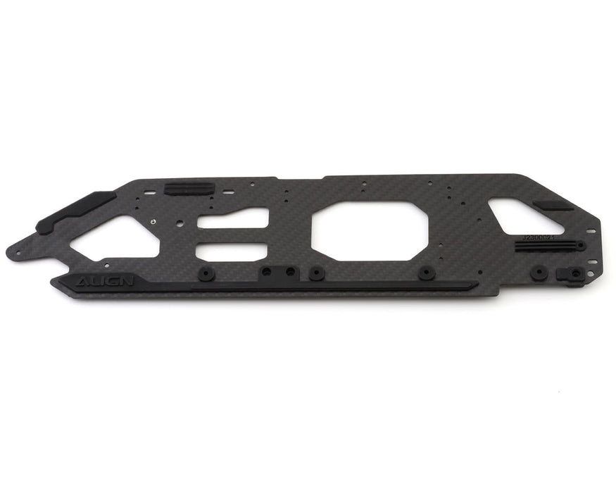 Align TB60 Upper Main Frame (Left)