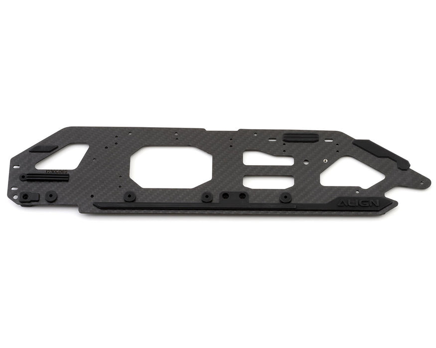 Align TB60 Upper Main Frame (Right)