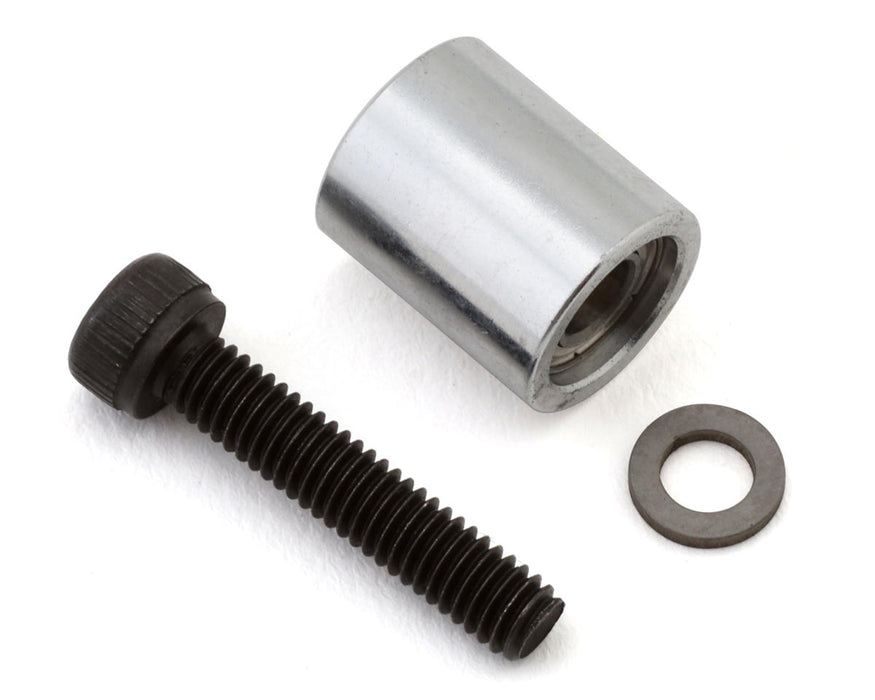 Align TB60 Main Belt Guide Pulley Assembly