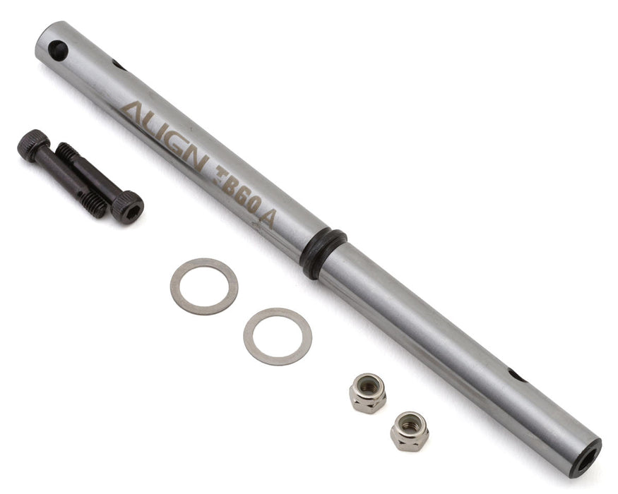 Align TB60 Main Shaft