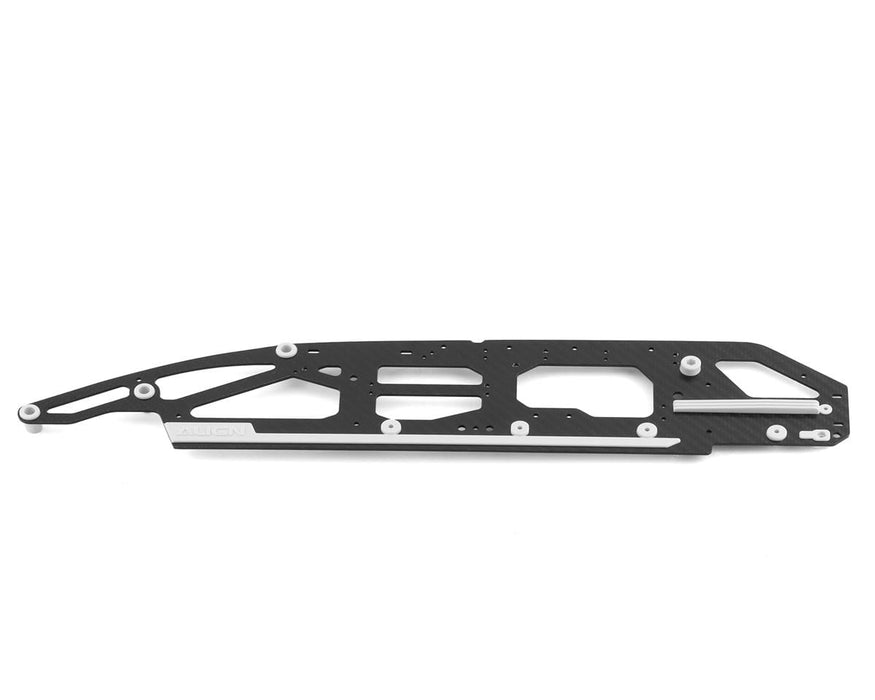 Align TB70 Left Upper Main Frame