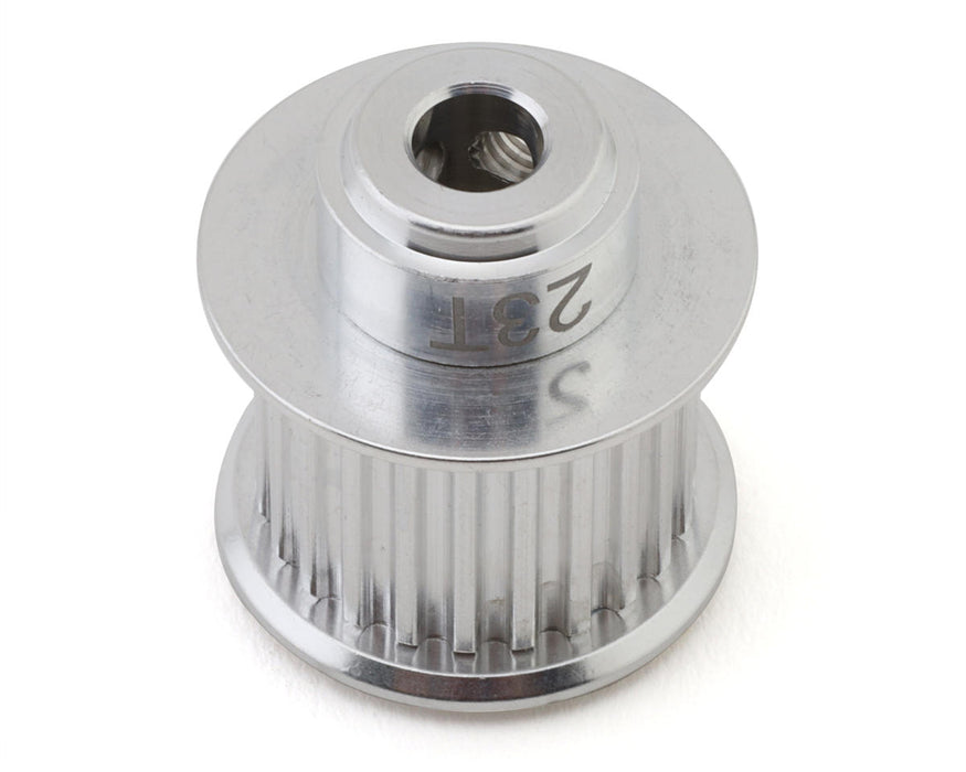 Align TB70 Motor Belt Pulley Assembly (23T)