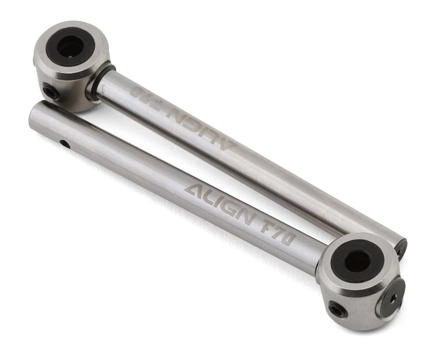 Align TB70 Tail Spindle Set