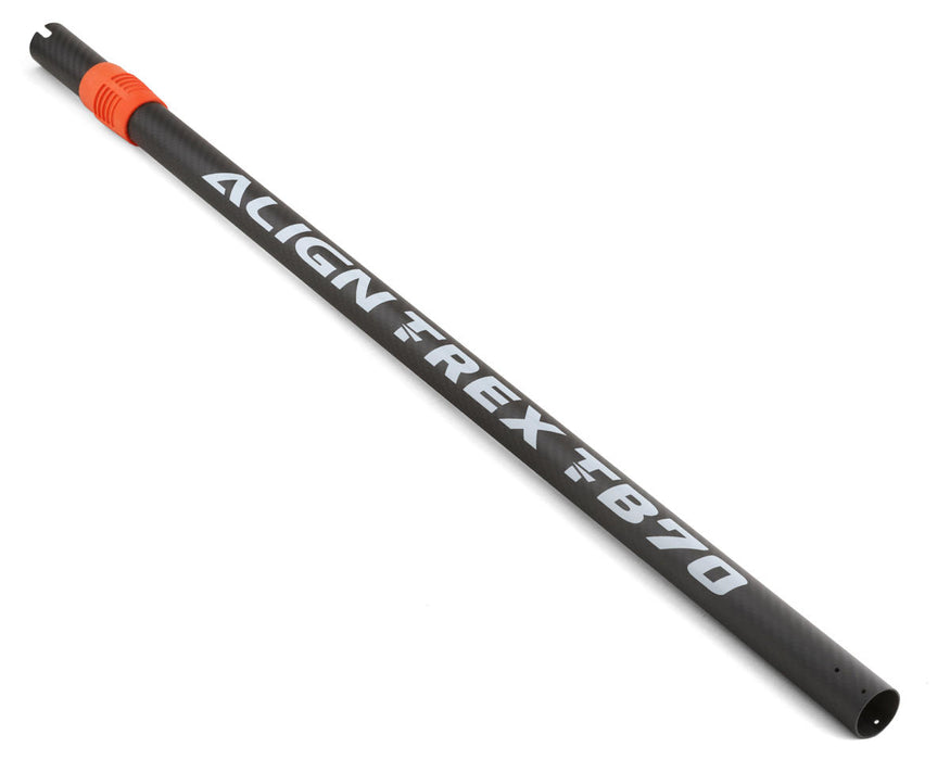Align TB70 Carbon Fiber Tail Boom