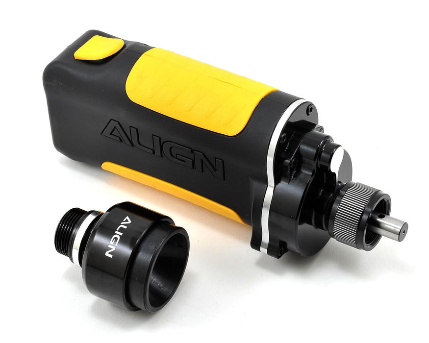 Align Super Starter (Yellow) (Airplane)