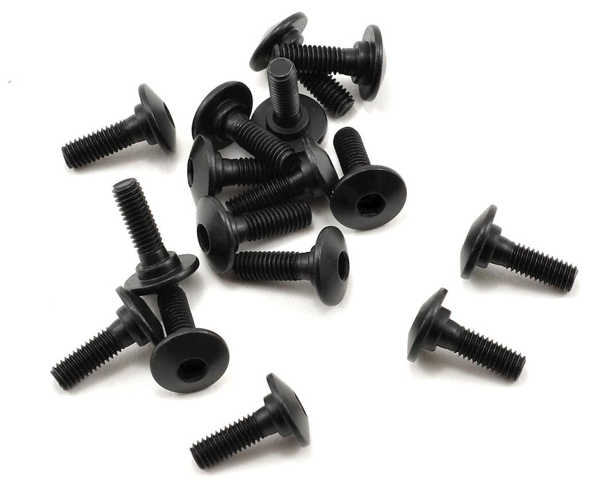 Align Deep Style Button Head Collar Screw Set (16)