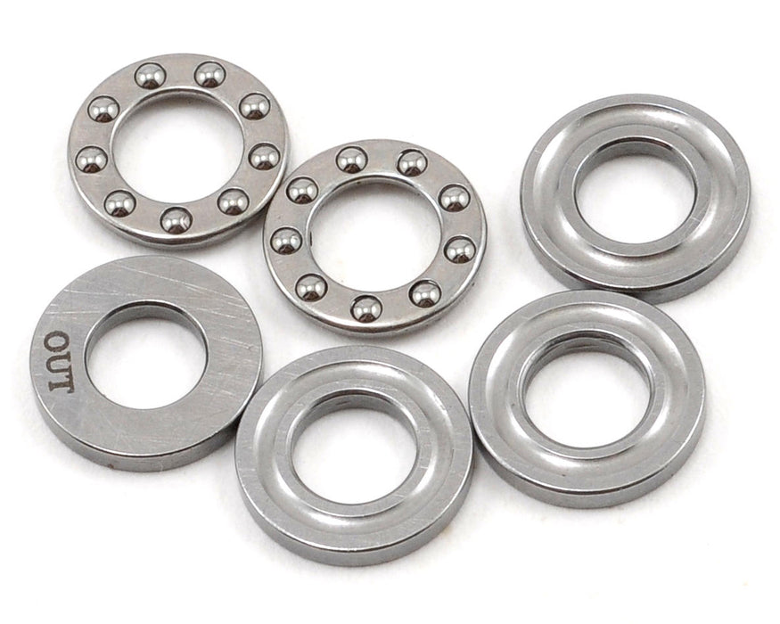 Align F5-10M Tail Rotor Thrust Bearing Set (2)