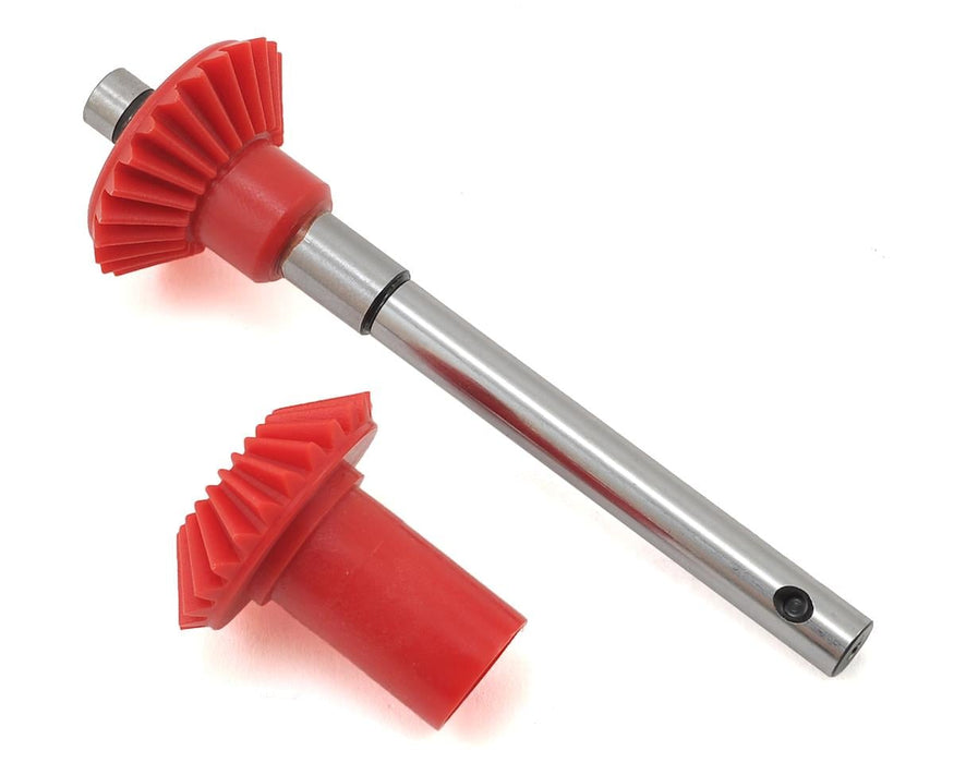 Align Torque Tube Rear Drive Gear Set