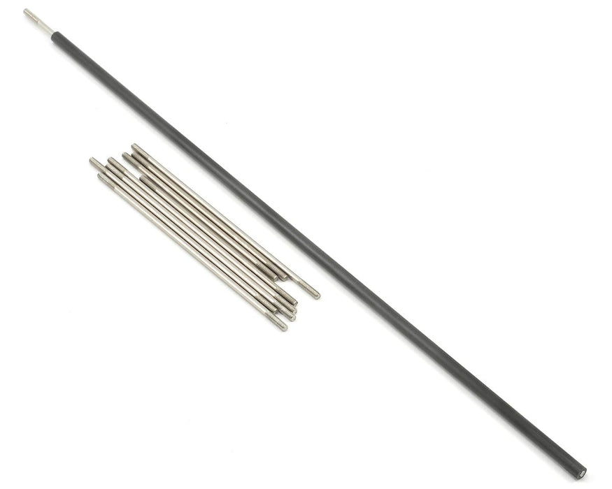 Align Servo Linkage Rod Set (10)