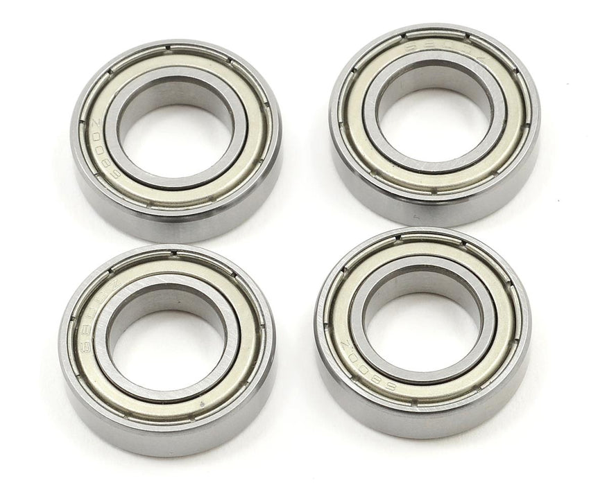 Align 6800ZZ Metal Rotor Holder Bearing Set (4)