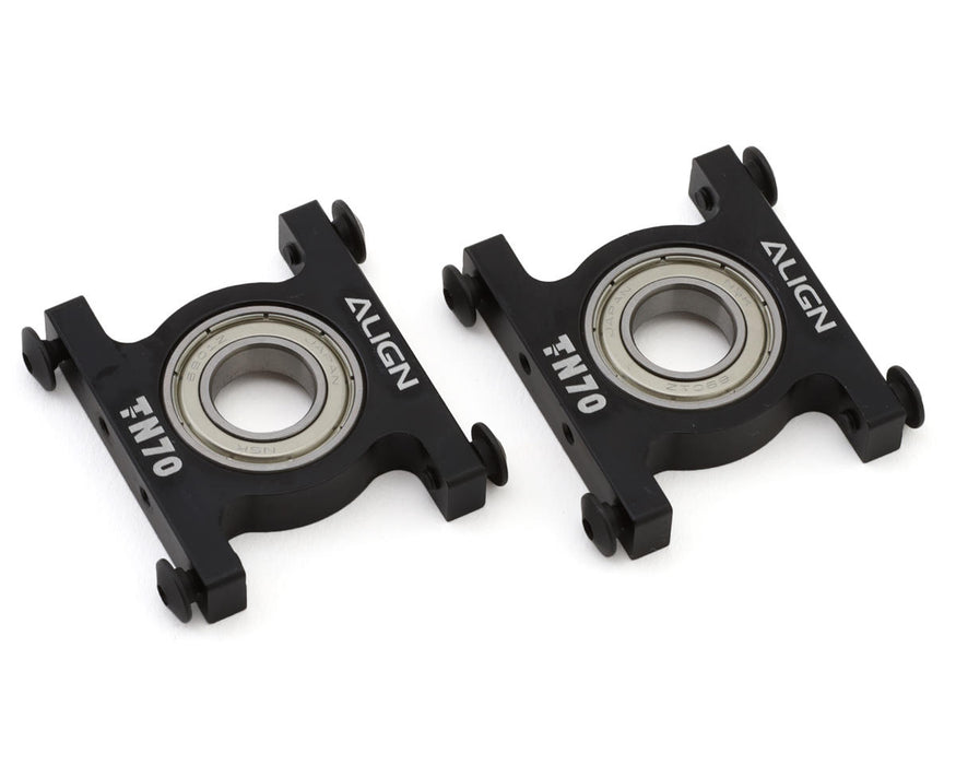 Align TN70 Main Shaft Ball Bearing Blocks (2)