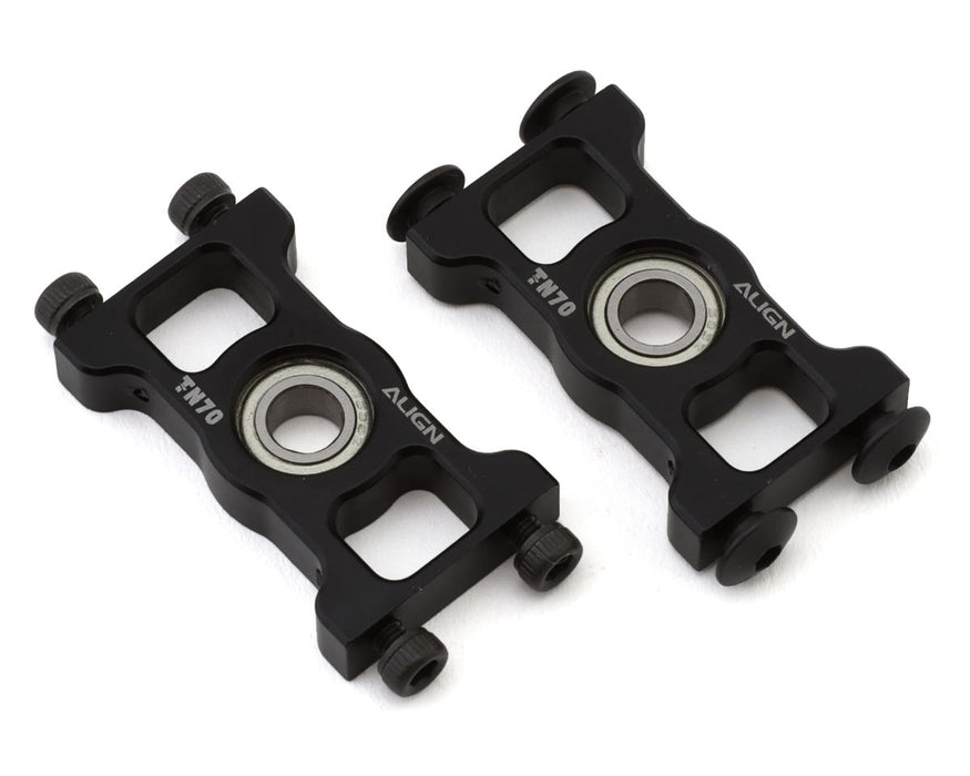 Align TN70 Front Drive Shaft Bearing Housings (2)