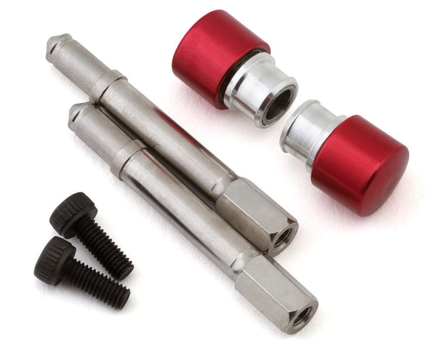 Align TN70 Canopy Mounting Bolts (2)