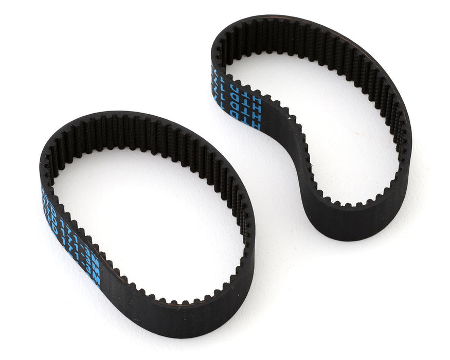 Align TN70 Tail Drive Belt (2)