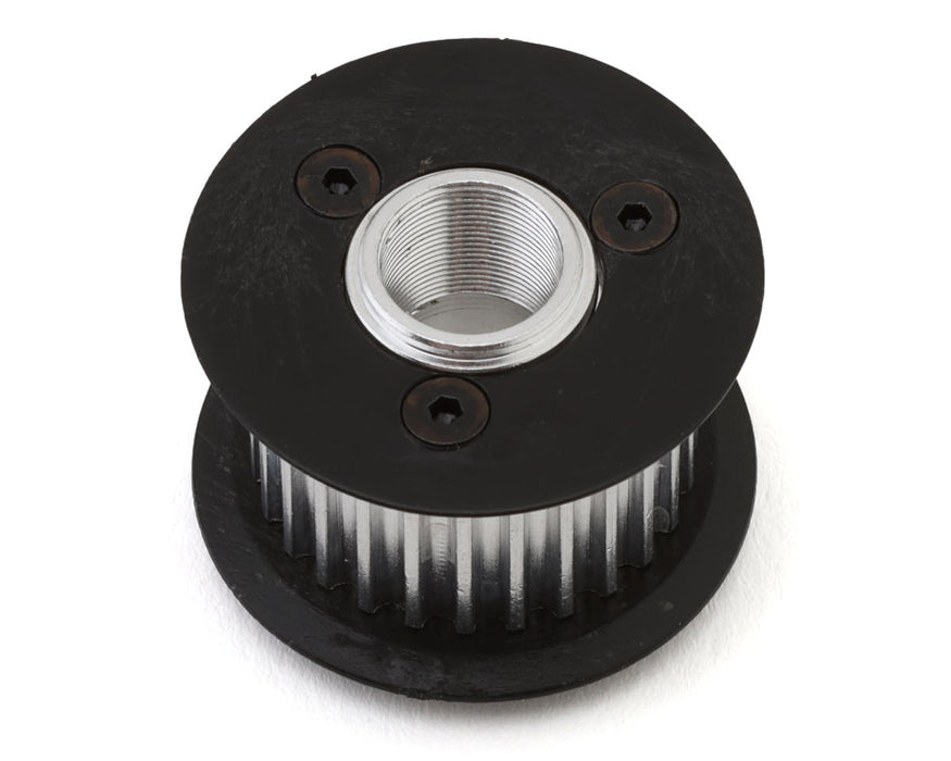 Align TN70 Tail Drive Belt Pulley Assembly (27T)