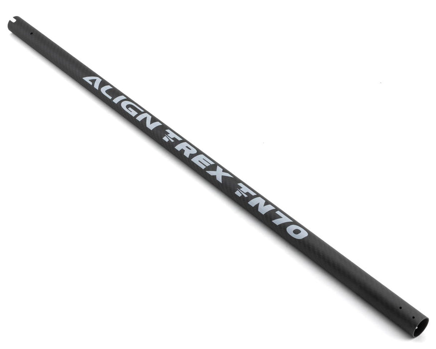 Align TN70 Carbon Fiber Tail Boom