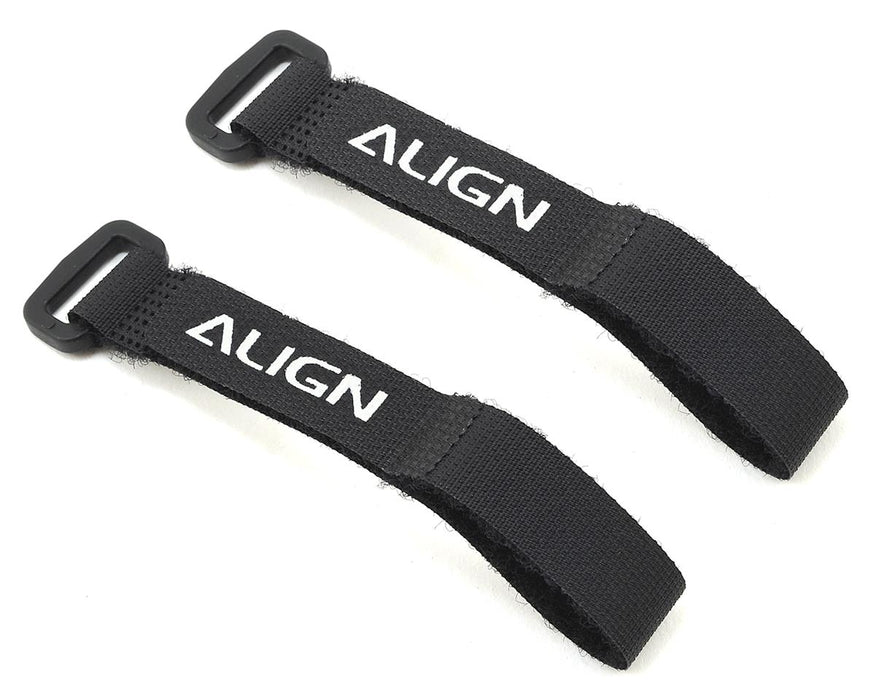 Align Hook & Look Fastening Strap (2) (14x200mm)