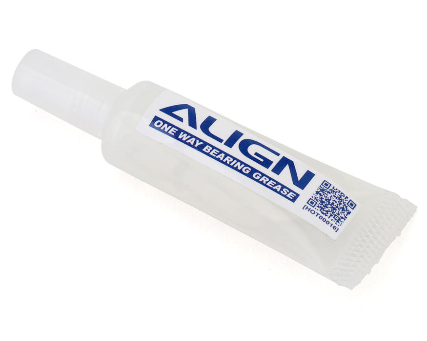 Align One Way Bearing Grease