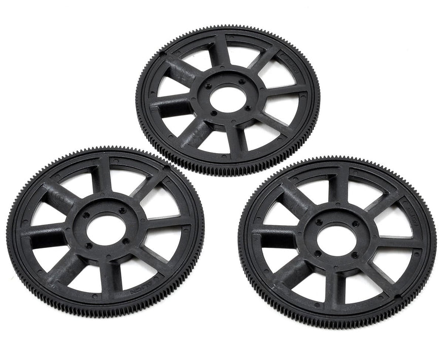 Align 450 Main Gear (3) (150T)