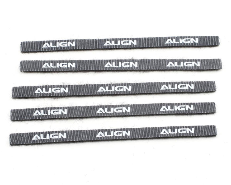 Align Hook & Loop Fastening Tape