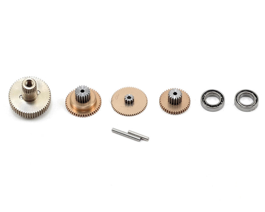 Align DS615 Servo Gear Set