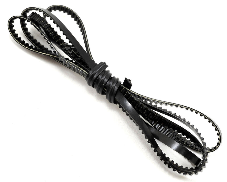 Align Drive Belt