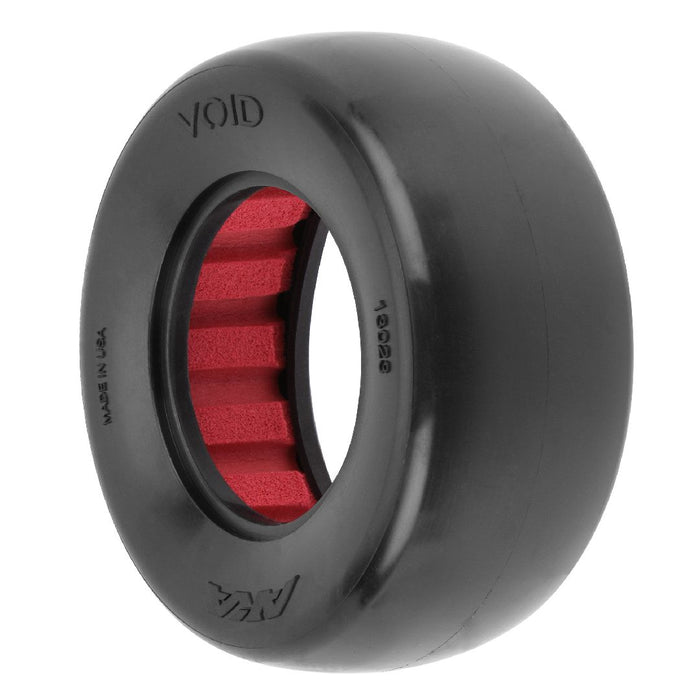 AKA Void Clay 2.2"/3.0" Tires (2) for SC Trucks