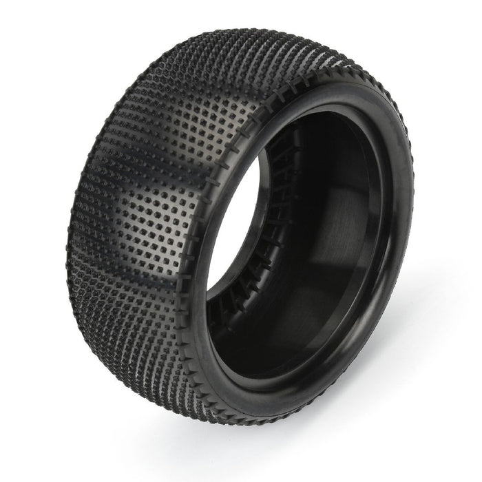 AKA Rivet 2.2"/3.0" Soft Carpet Tires (2) for SC Trucks