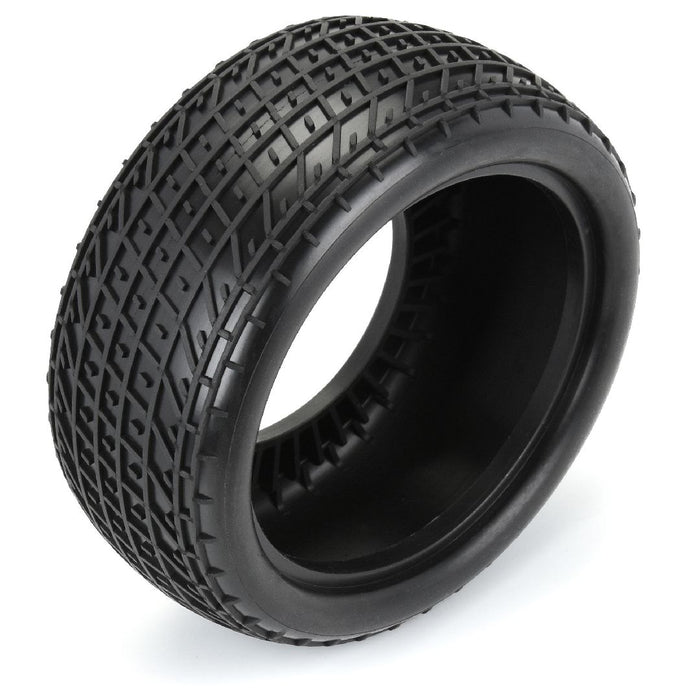 AKA Array  2.2"/3.0" Clay Tires for SC Trucks (2)