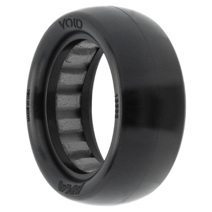 AKA Products 1/10 Void Med Sft 2/4WD Fr 2.2 Off-Rd Bgy Trs (2)