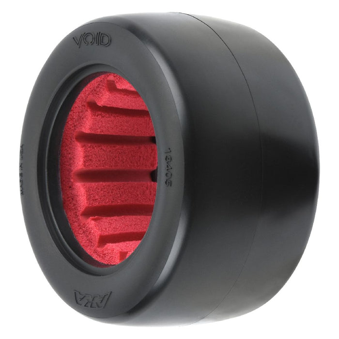 AKA Void 2.2" Super Soft Long Wear Off-Road Truck Tires (2)