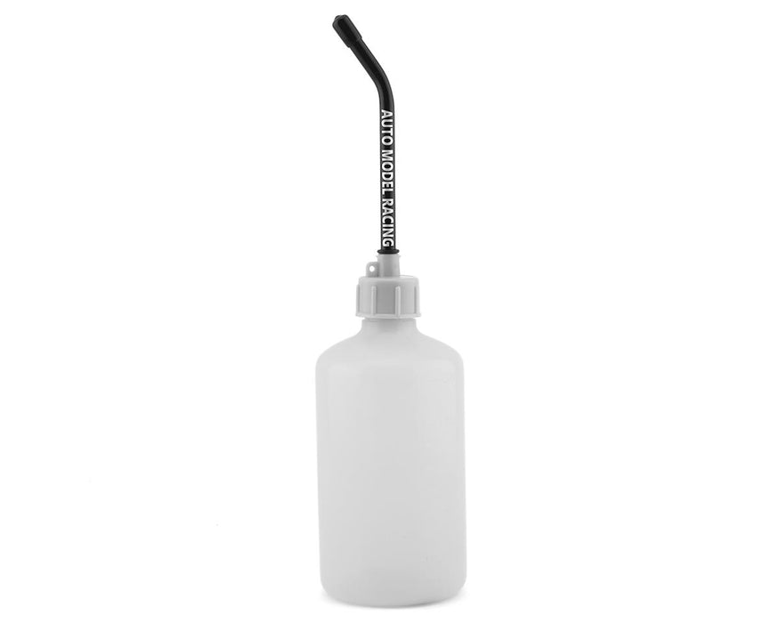 AMR Fuel Bottle (Clear) (500cc)