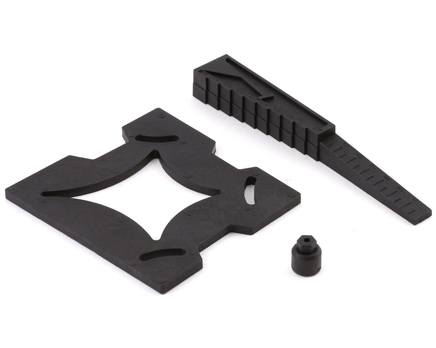 AMR Ball End Tool Set w/Gauge