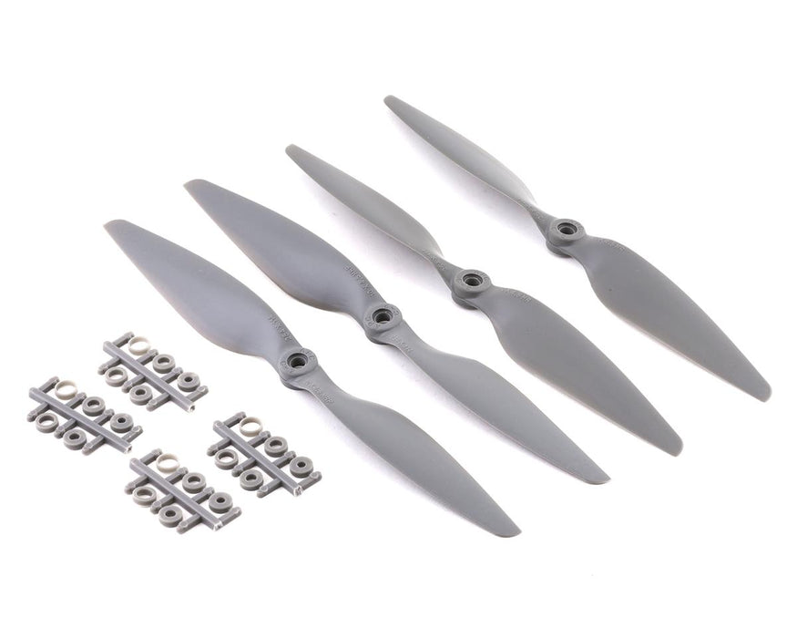 APC 10x4.5 MultiRotor 2 Blade Propeller Bundle (2CW/2CCW)