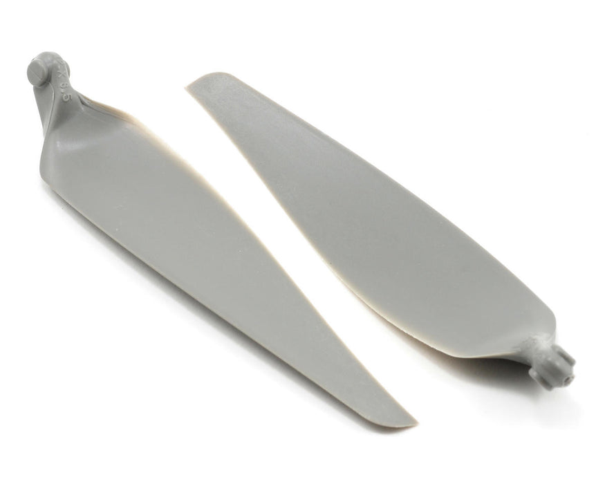 APC 12x8.5 Folding Electric Propeller